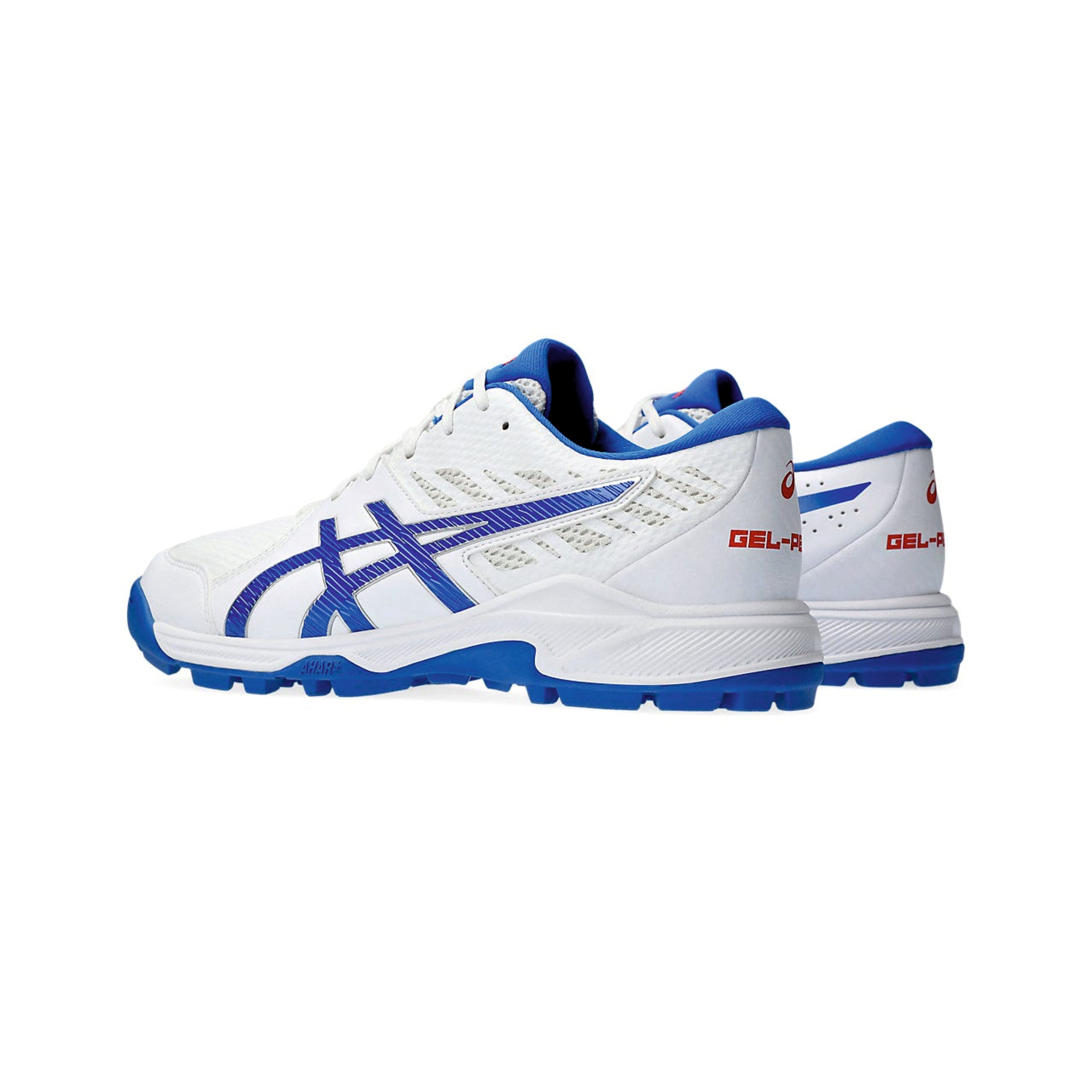 Asics Gel Peake 2 Cricket Shoes Rubber Spikes