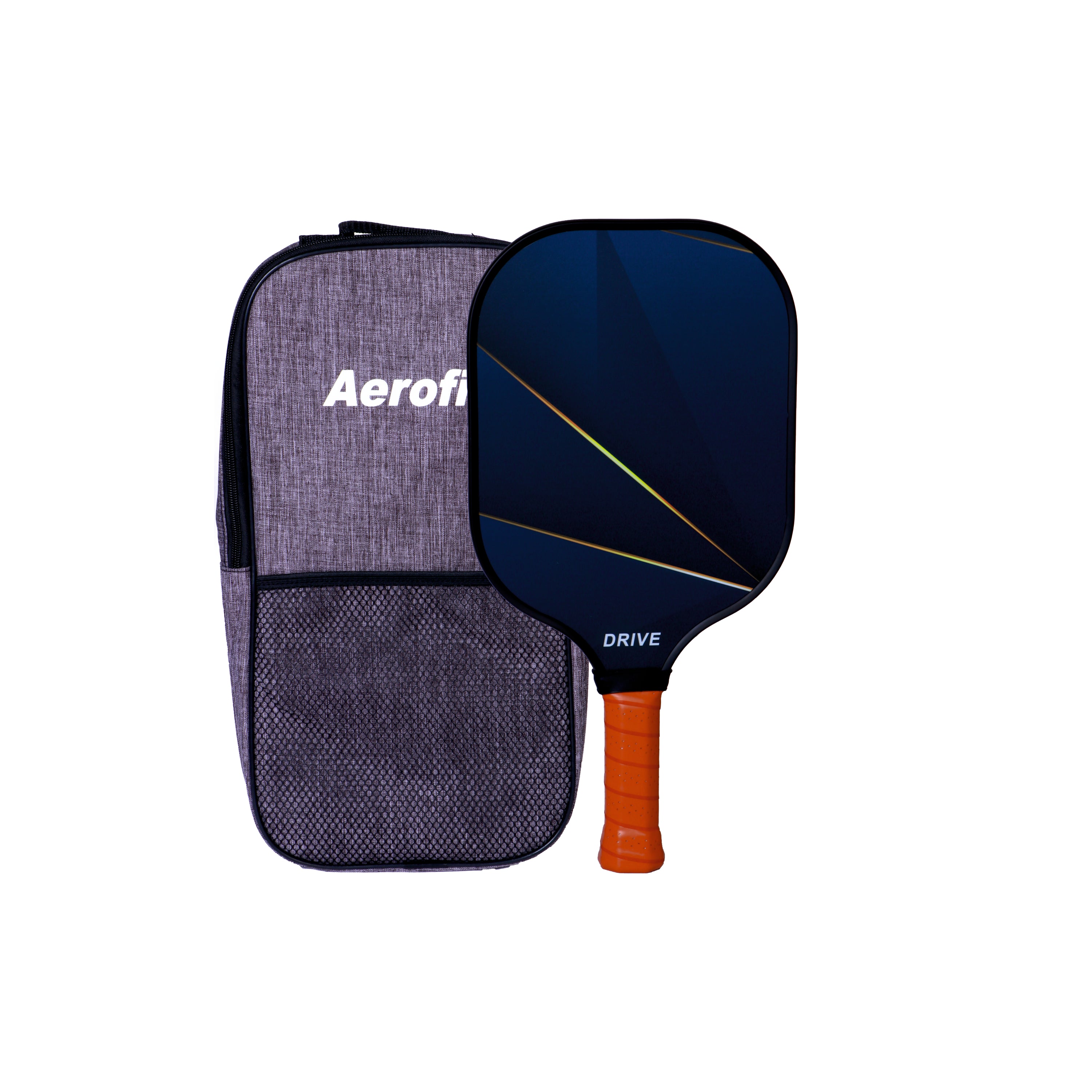 Pickleball Paddle Drive Aerofit