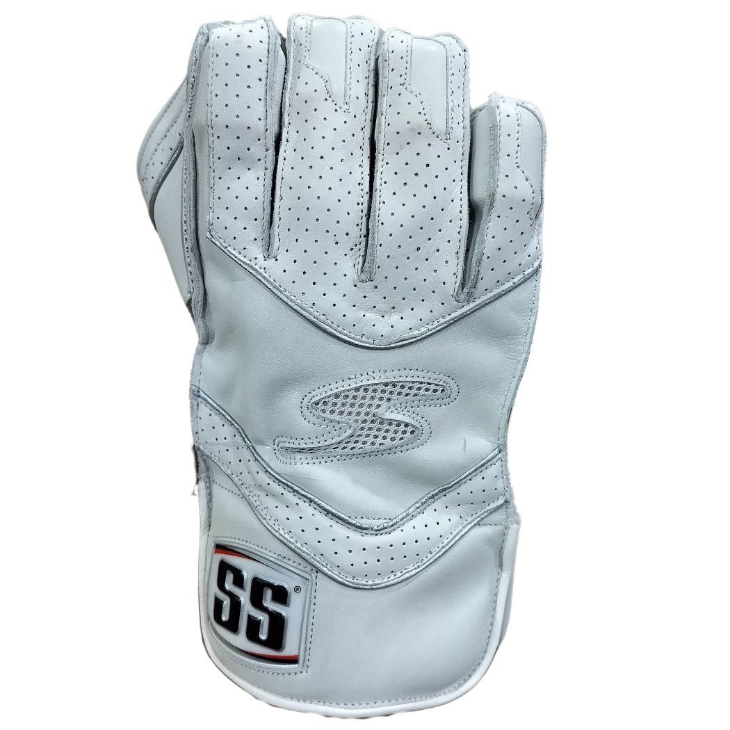 SS Reserve Edition Wicket Keeping Gloves