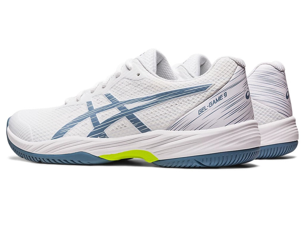 Asics Gel Game 9 Tennis Shoes