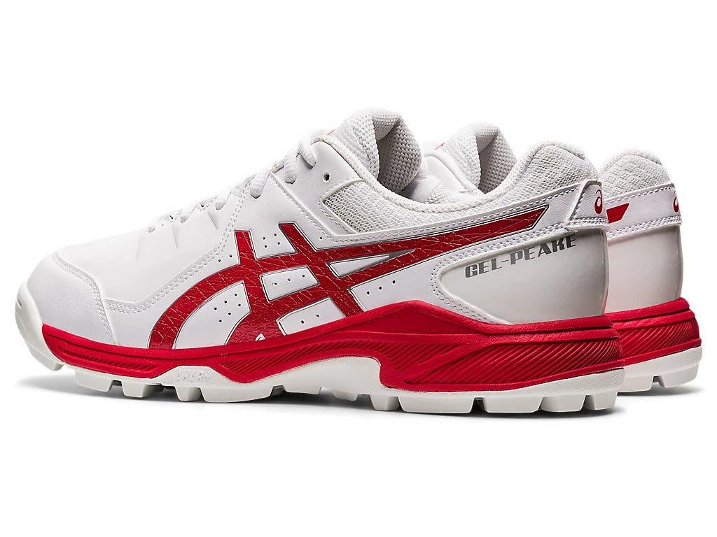 Asics Gel Peak Cricket Shoes