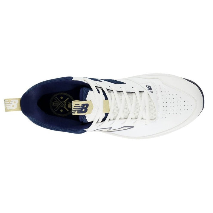 NB CK4030N5 Cricket Shoes Metal Spikes