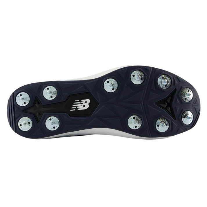 NB CK4030N5 Cricket Shoes Metal Spikes