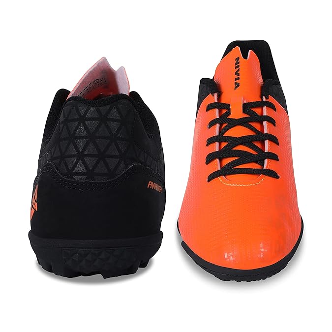 Nivia Aviator 2.0 Foot Ball Shoes