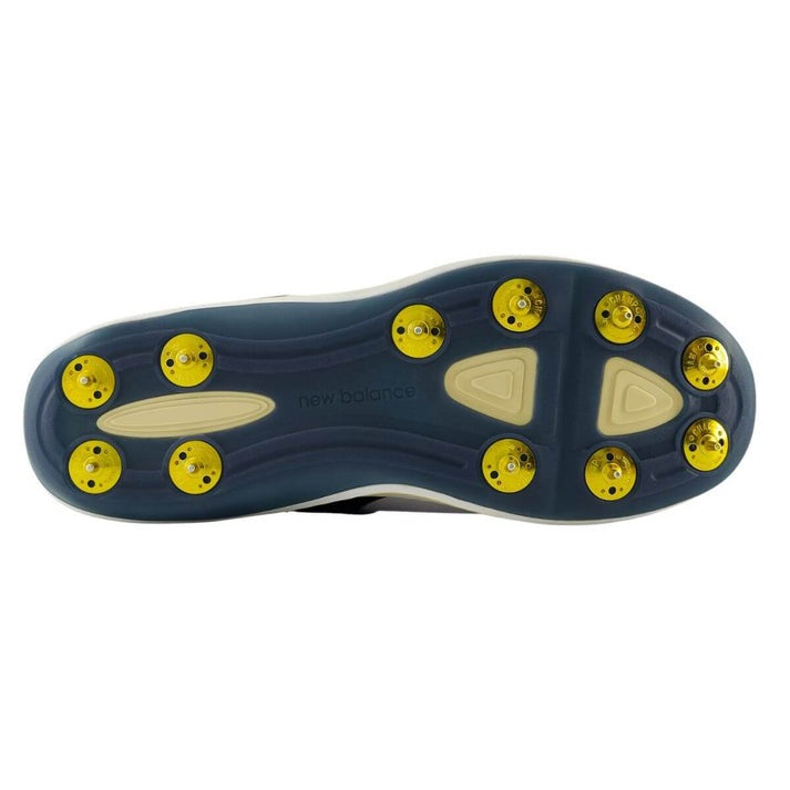 New Balance CK4040N6 Cricket Shoes Metal Spikes