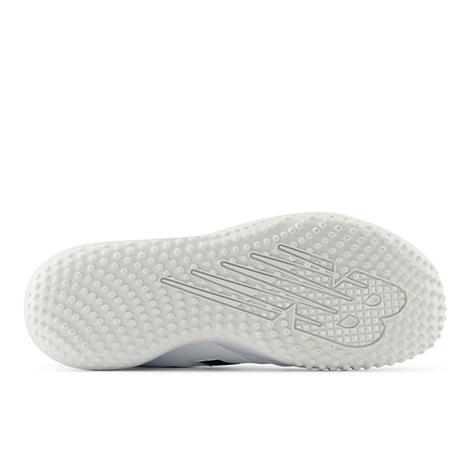 New Balance CK4020N5 Cricket Shoes Rubber Spikes