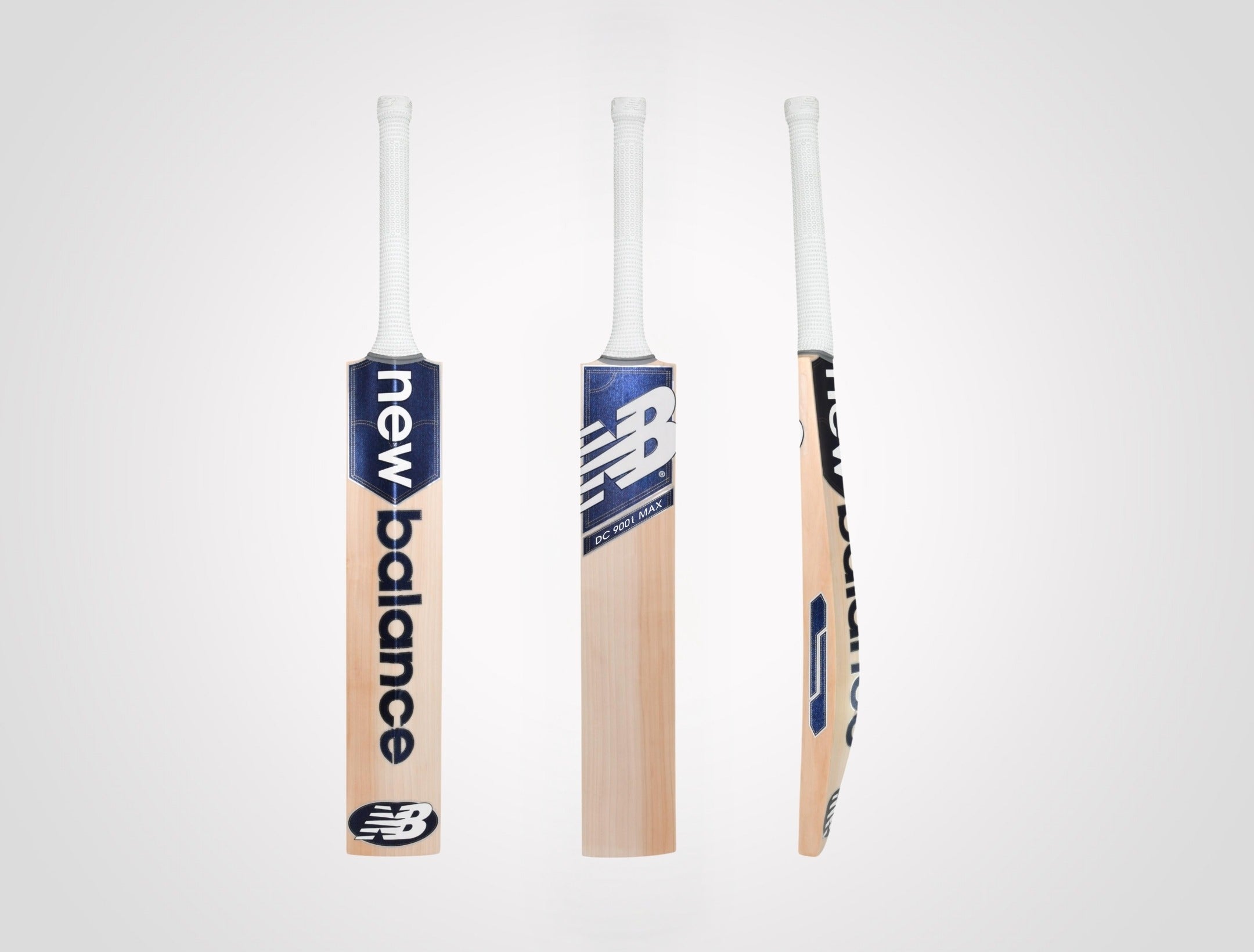 New Balance DC 900i Max Grade English WIllow Cricket Bat