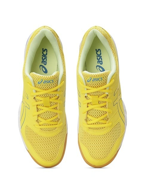 Asics Gel Courtmov+ Badminton Shoes