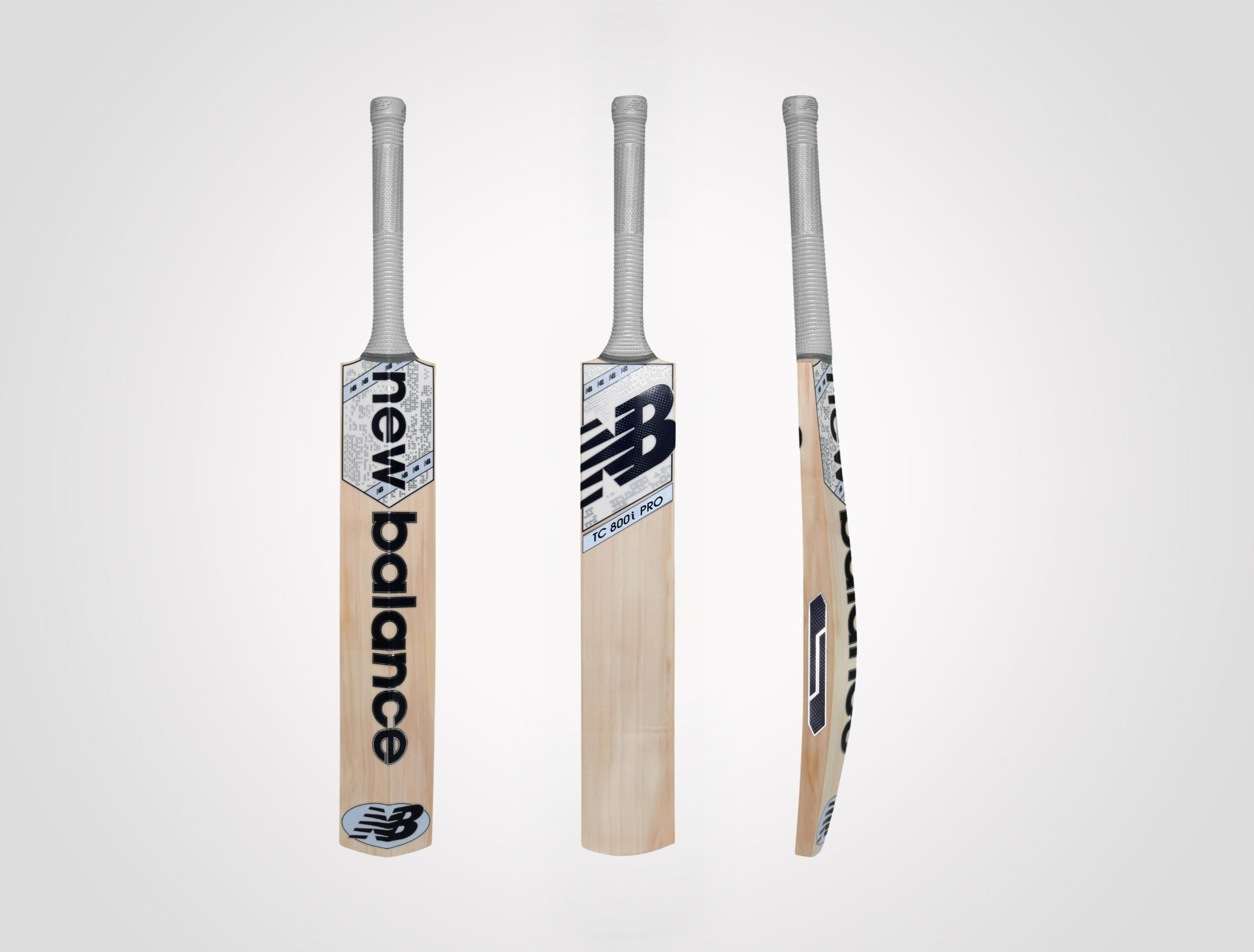 New Balance TC 800i Pro English WIllow Cricket Bat