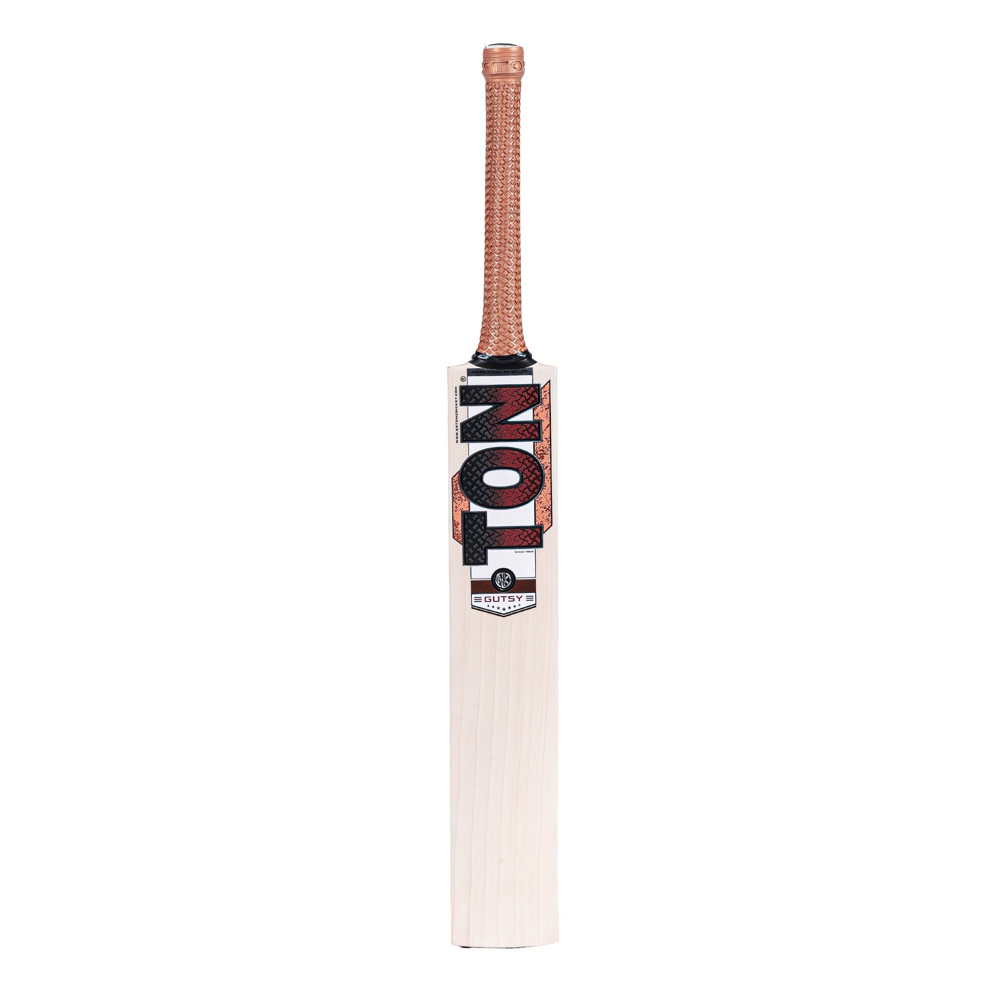 SS Ton Gutsy Harow English Willow Cricket Bat