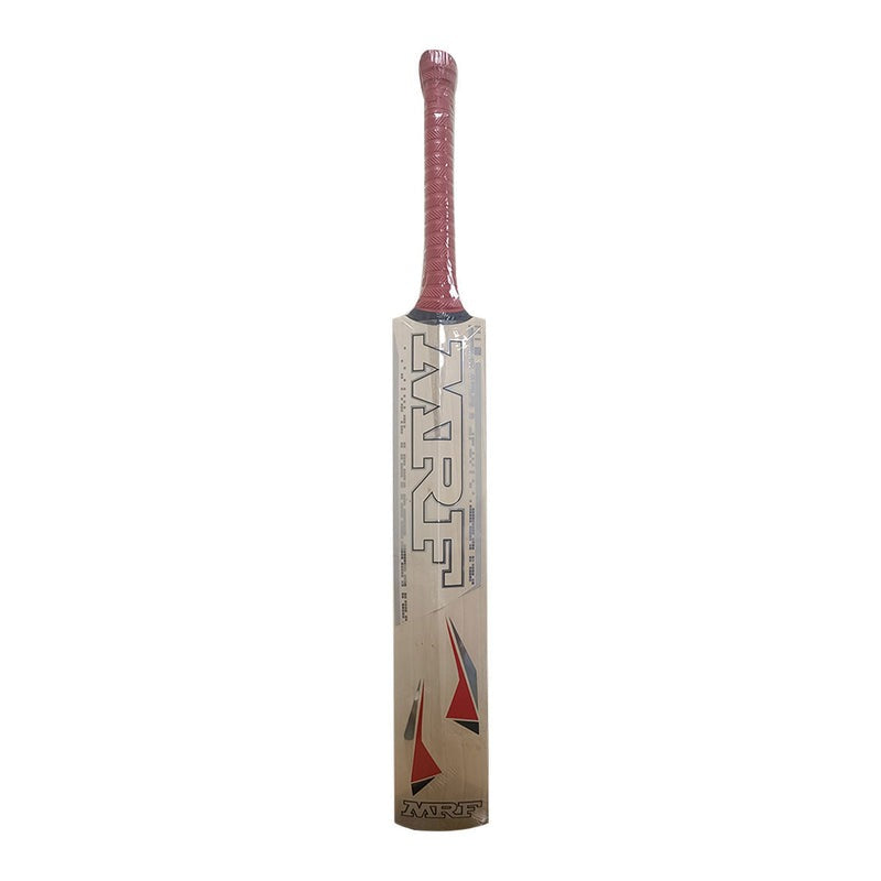 MRF Warrior Hero English WIllow Cricket Bat
