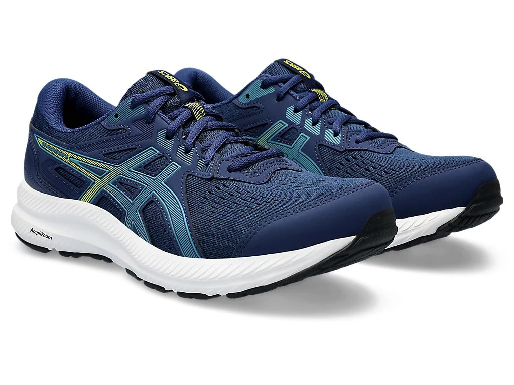 Asics Gel Contend 8 Jogging Shoes