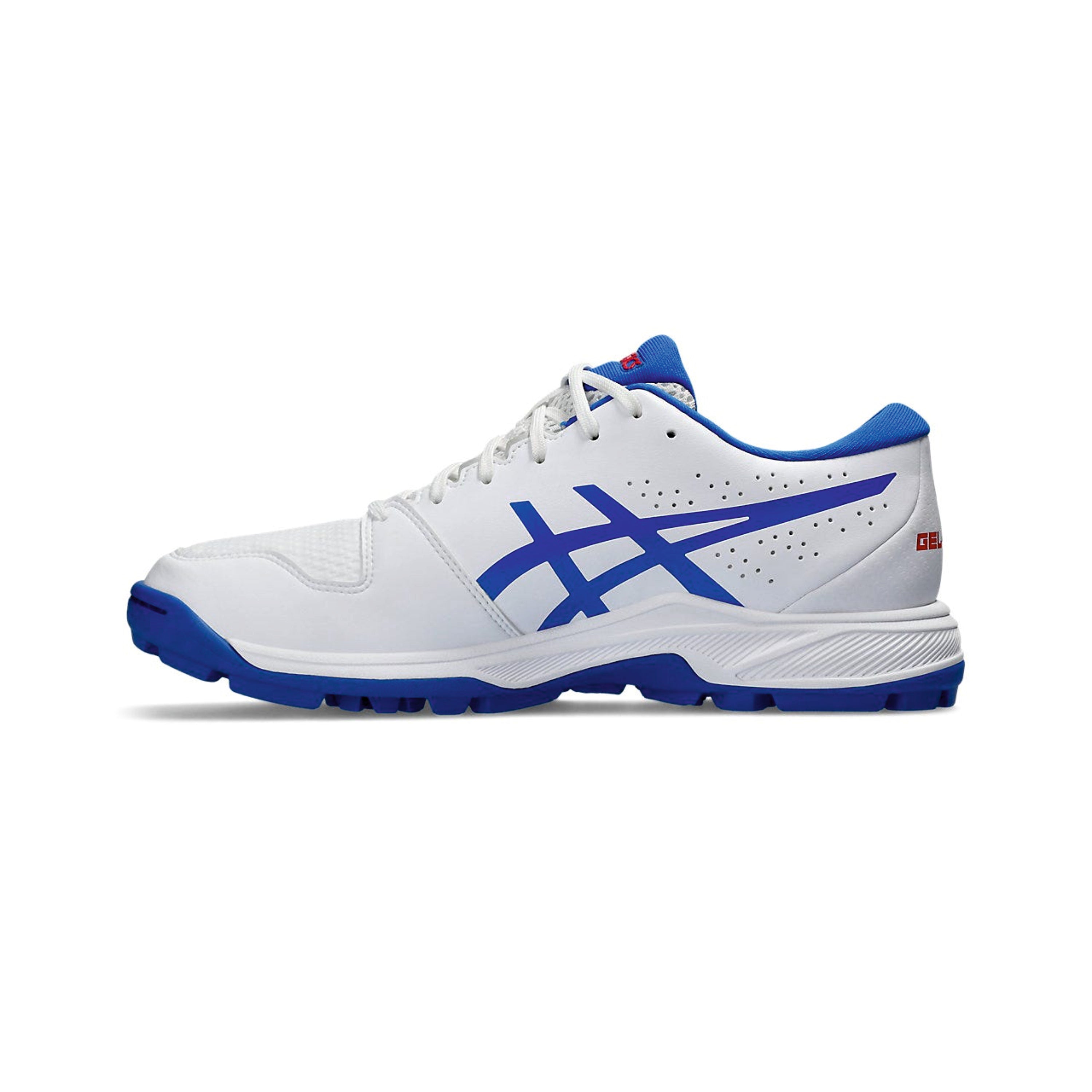 Asics Gel Peake 2 Cricket Shoes Rubber Spikes