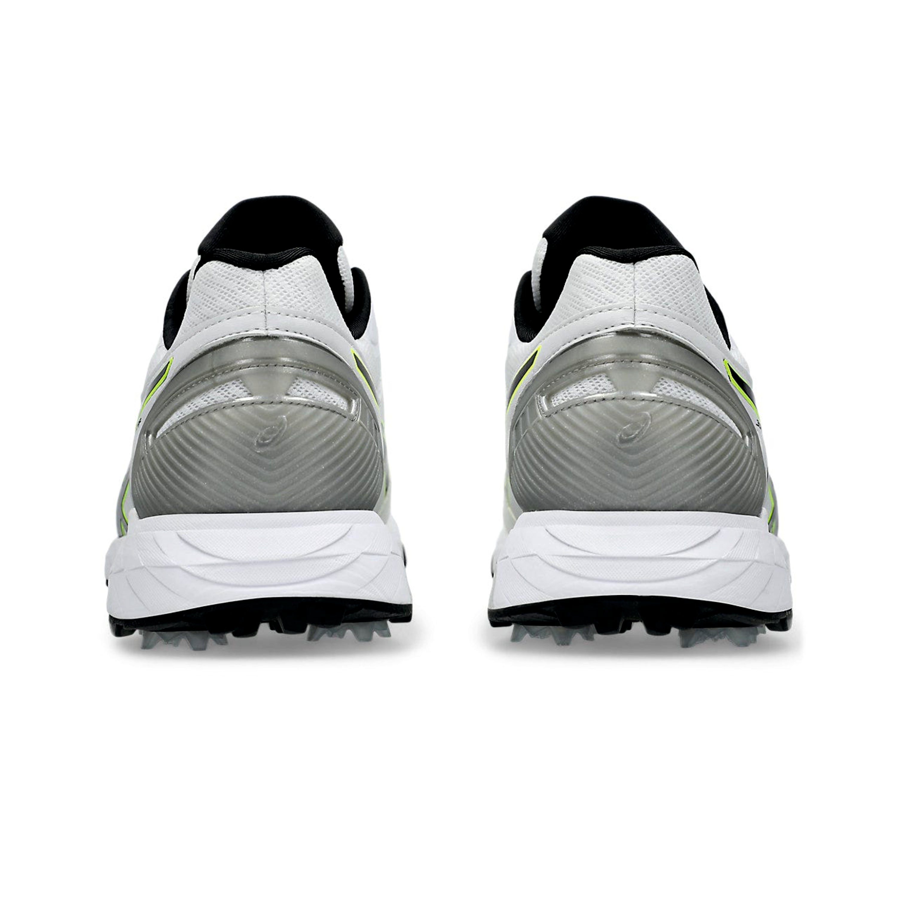 Asics 350 Not Out FF Cricket Shoes Metal Spikes