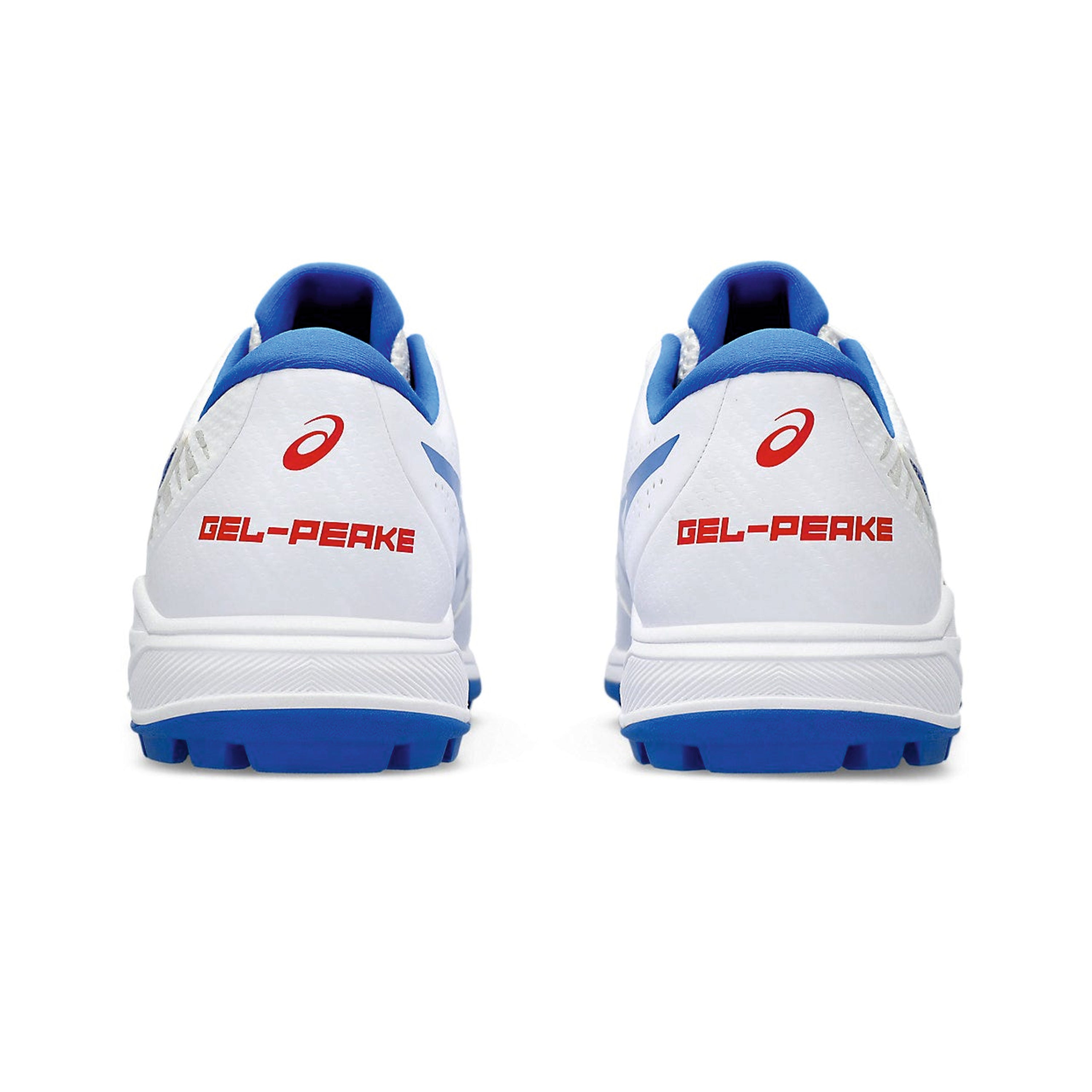 Asics Gel Peake 2 Cricket Shoes Rubber Spikes