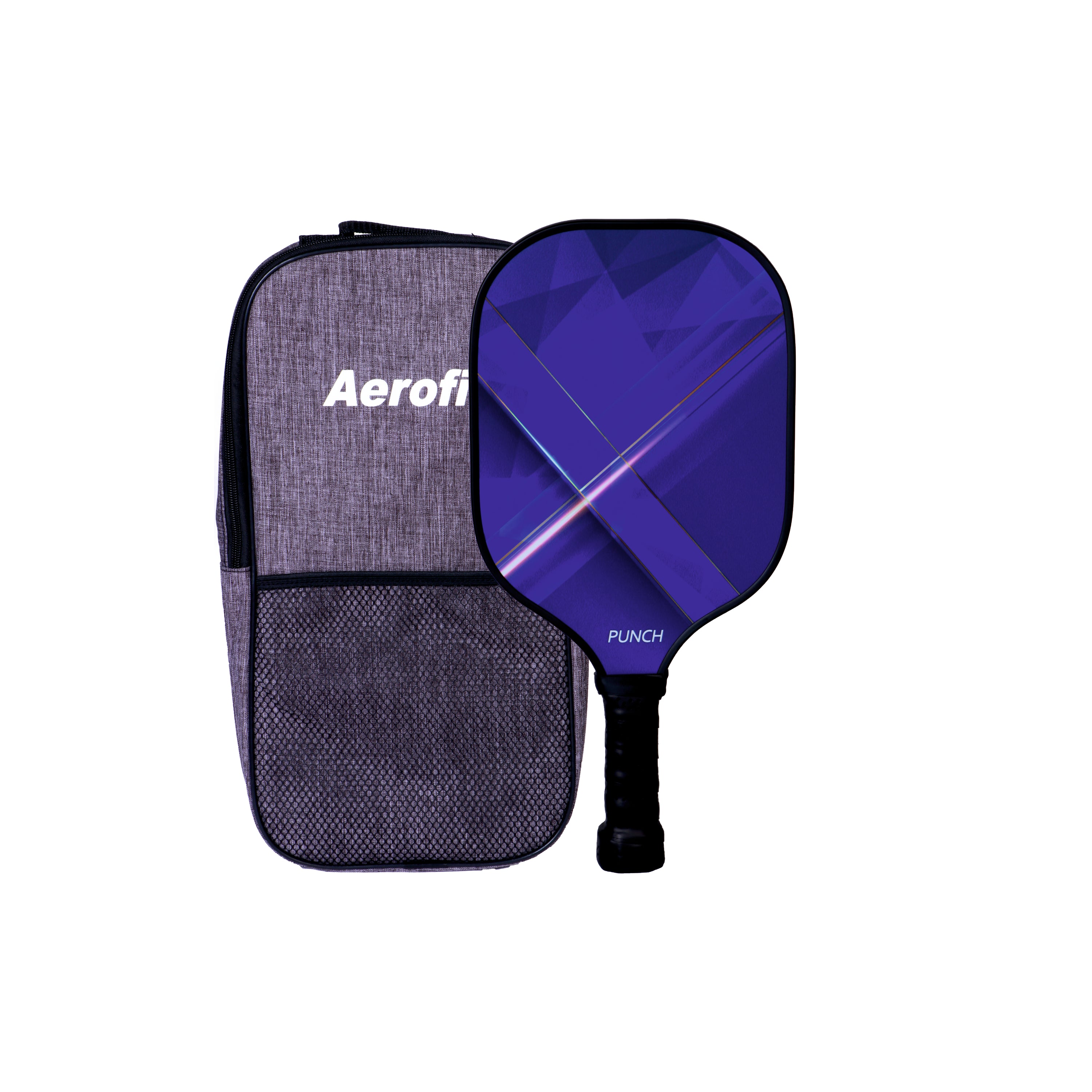 Aerofit Pickleball Paddle Punch