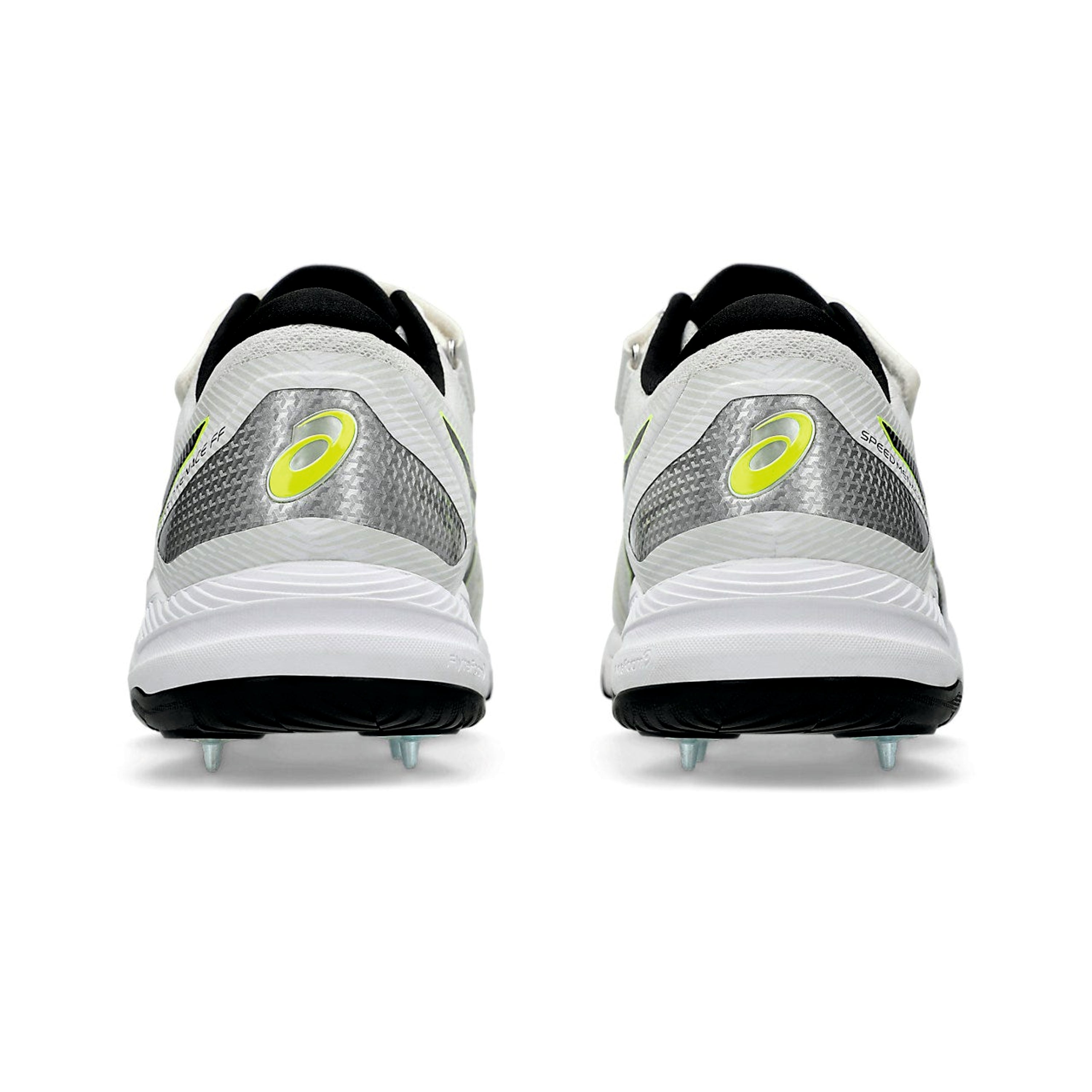 Asics Speed Menace FF Cricket Shoes Metal Spikes