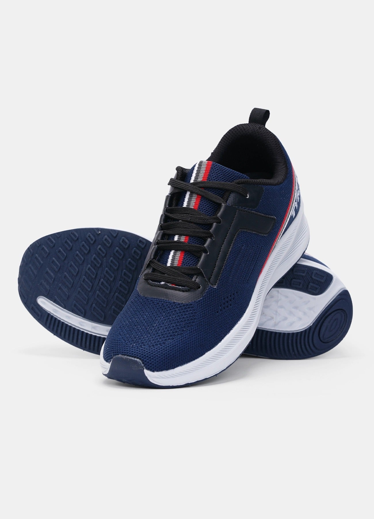 Tyka Flow Jogging Shoes