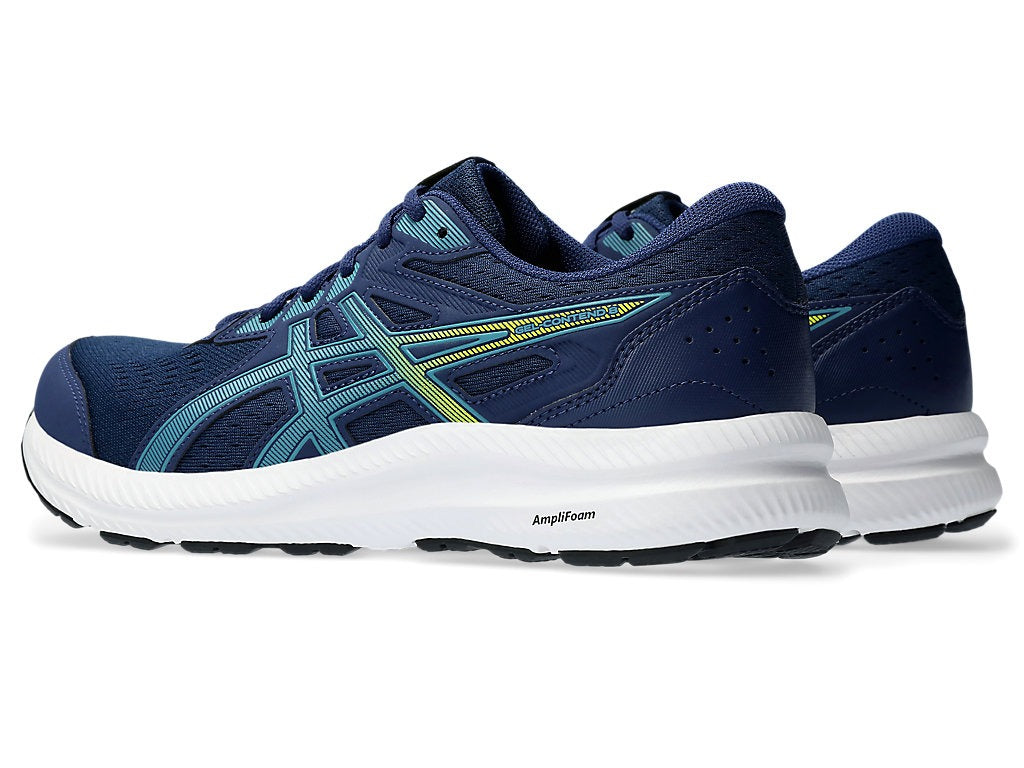 Asics Gel Contend 8 Jogging Shoes