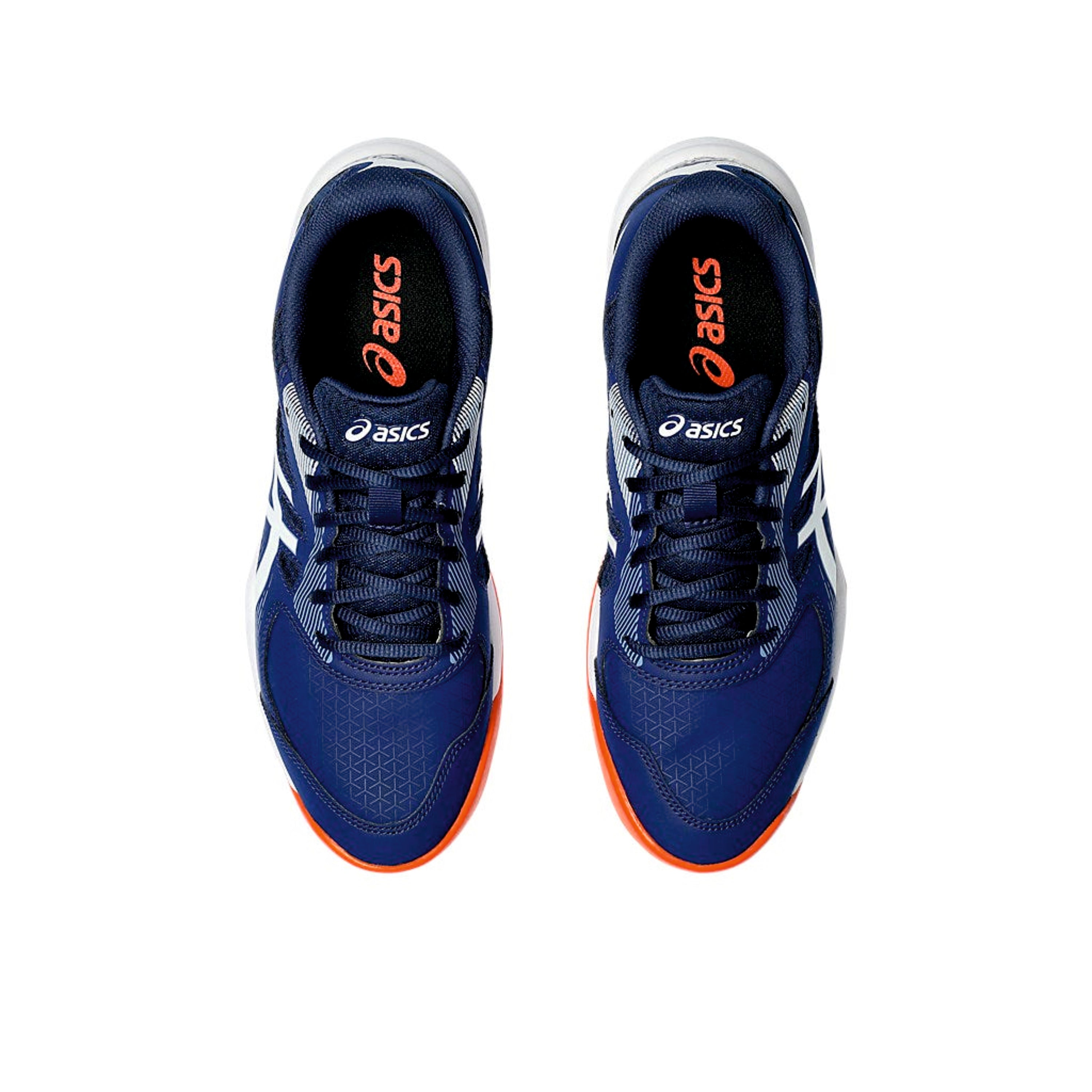 Aiscs Court Slide 3 Tennis Shoes