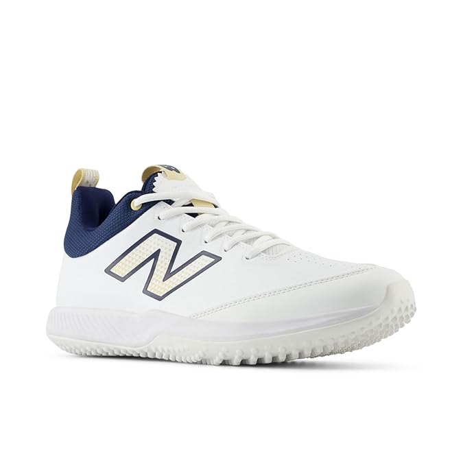 New Balance CK4020N5 Cricket Shoes Rubber Spikes