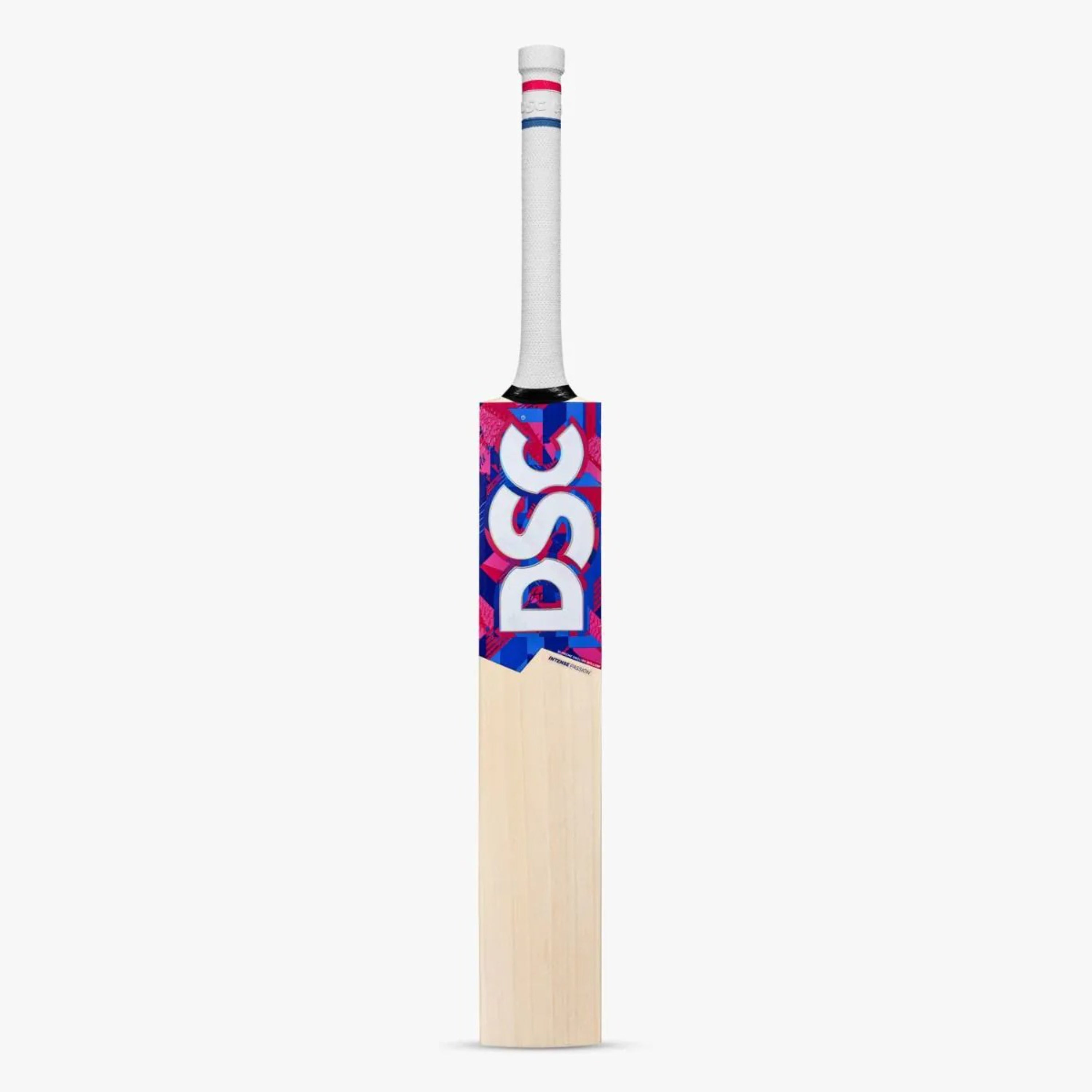 DSC Intense Passion English Willow Cricket Bat