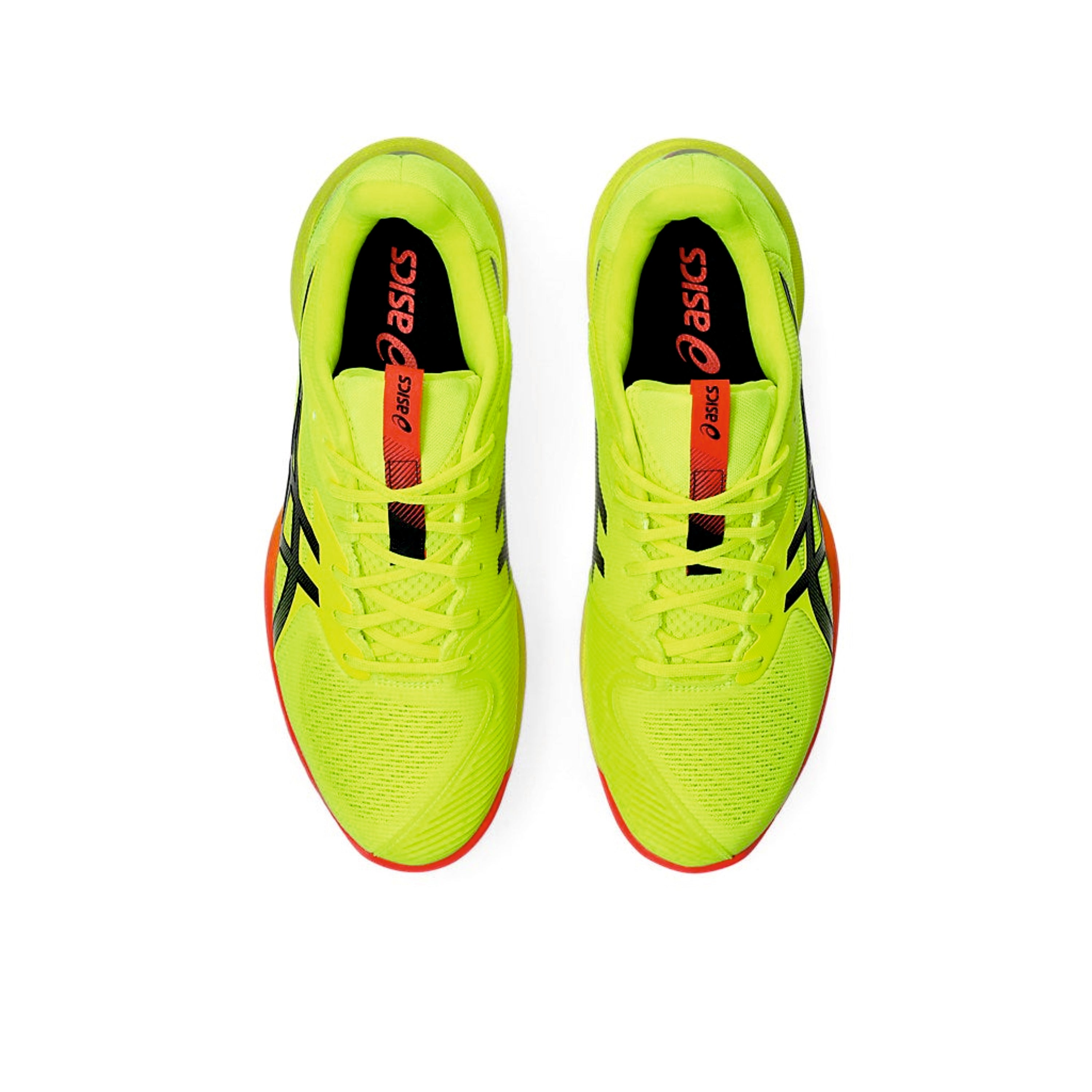 Aiscs Solution Speed FF3 Paris Tennis Shoes