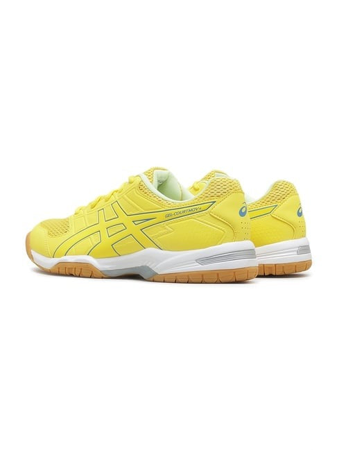 Asics Gel Courtmov+ Badminton Shoes
