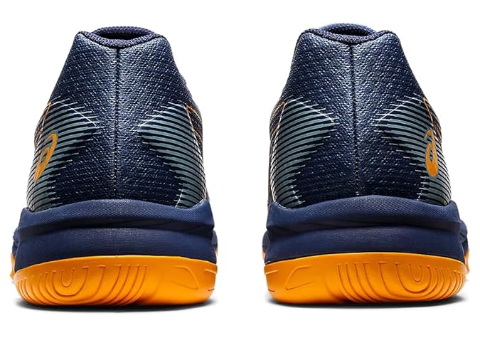 Asics Court Hunter 2 Badminton Shoes