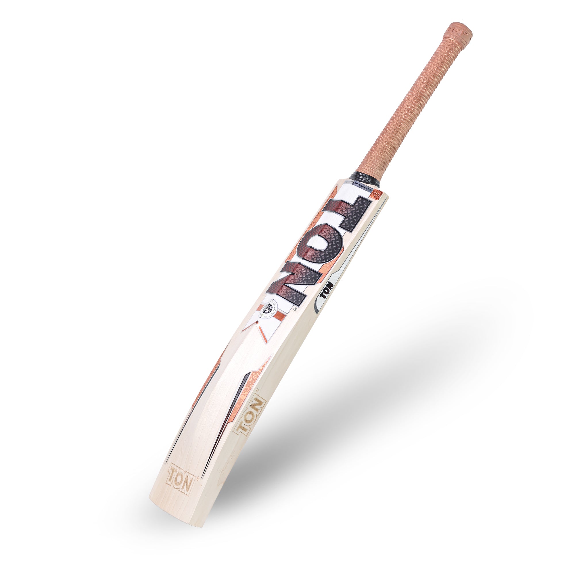 SS Ton Gutsy Harow English Willow Cricket Bat
