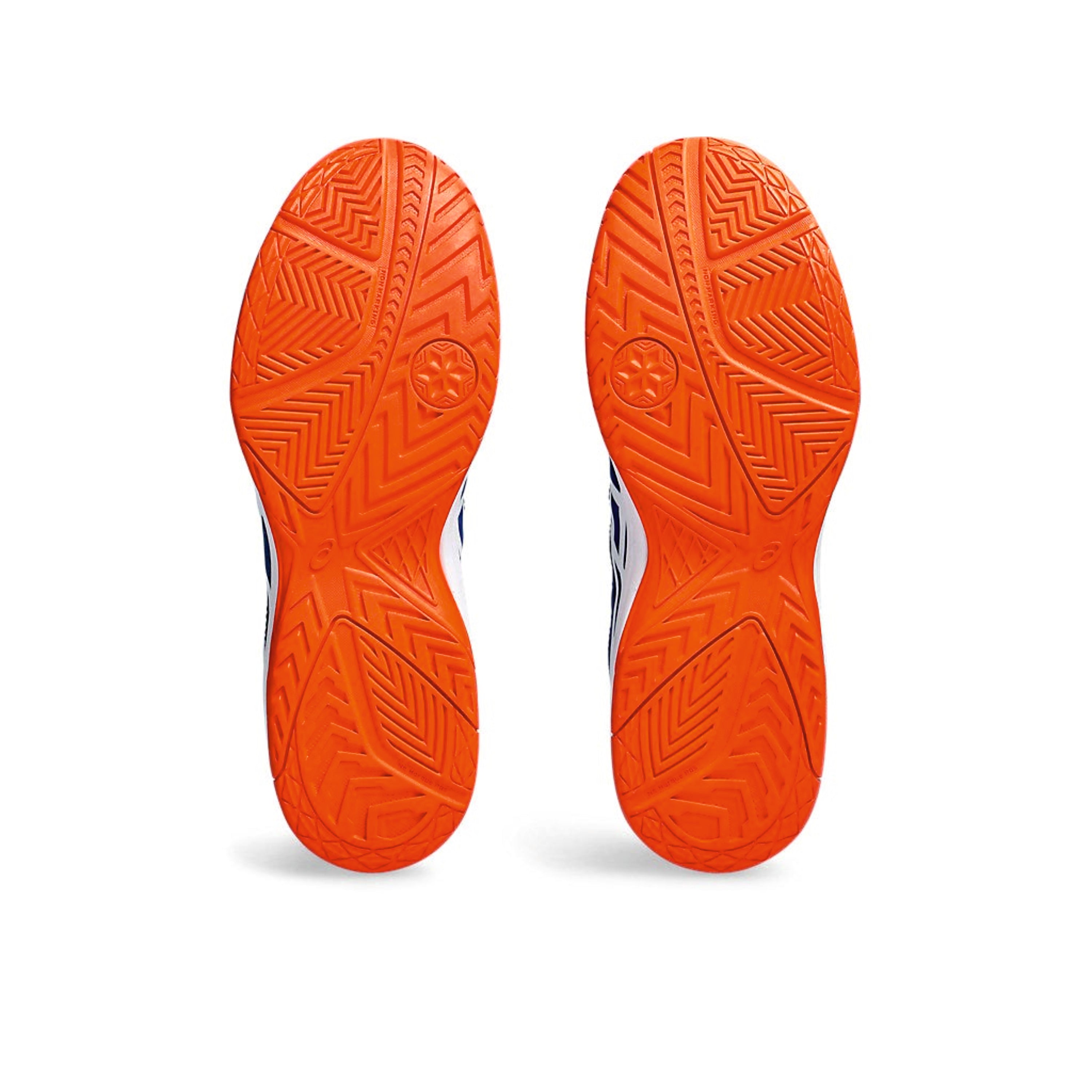 Aiscs Court Slide 3 Tennis Shoes