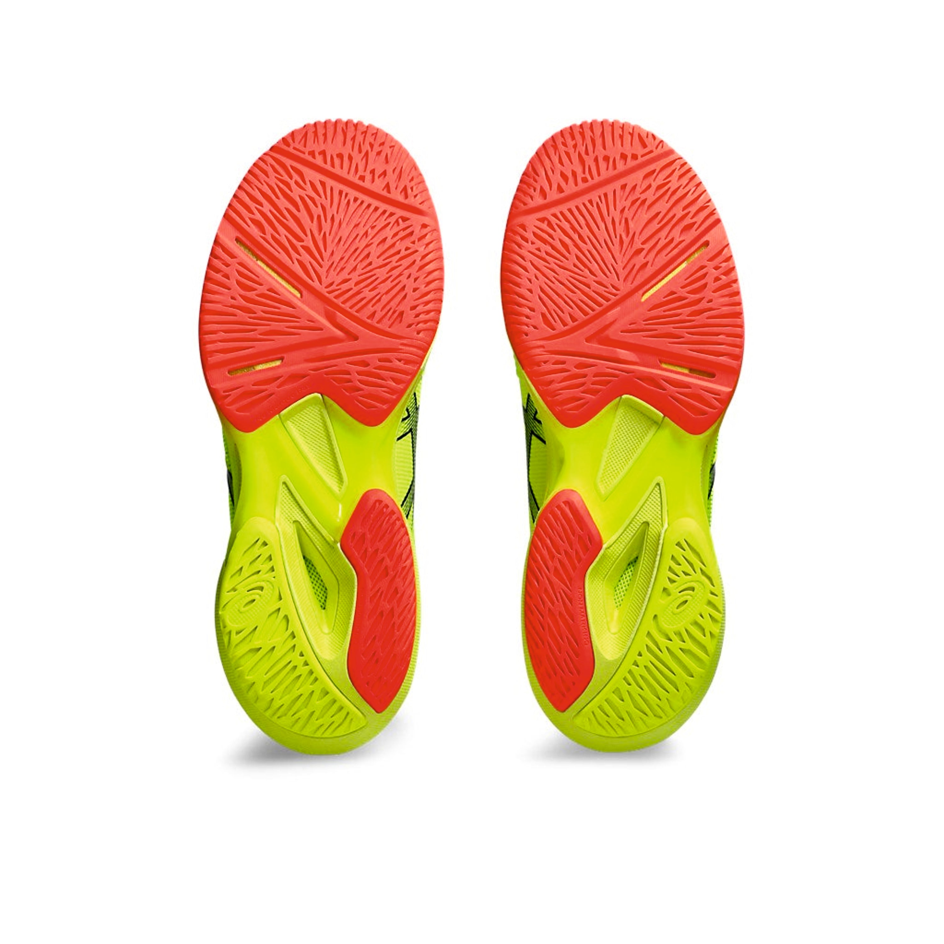 Aiscs Solution Speed FF3 Paris Tennis Shoes