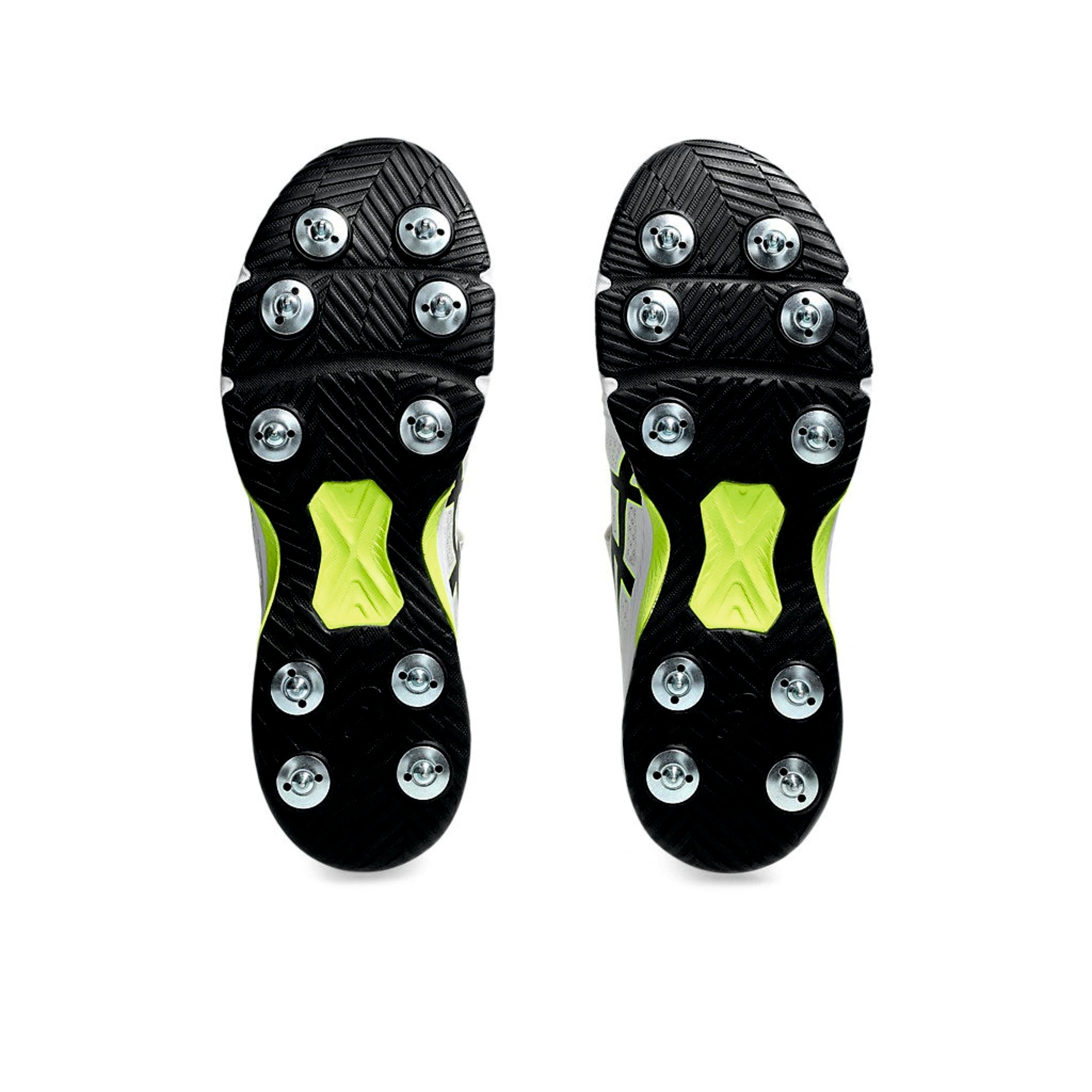 Asics Speed Menace FF Cricket Shoes Metal Spikes