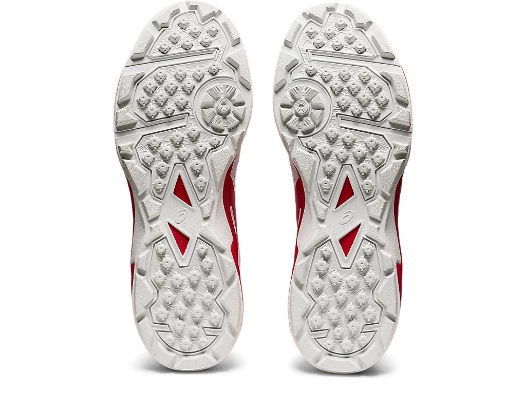 Asics Gel Peak Cricket Shoes