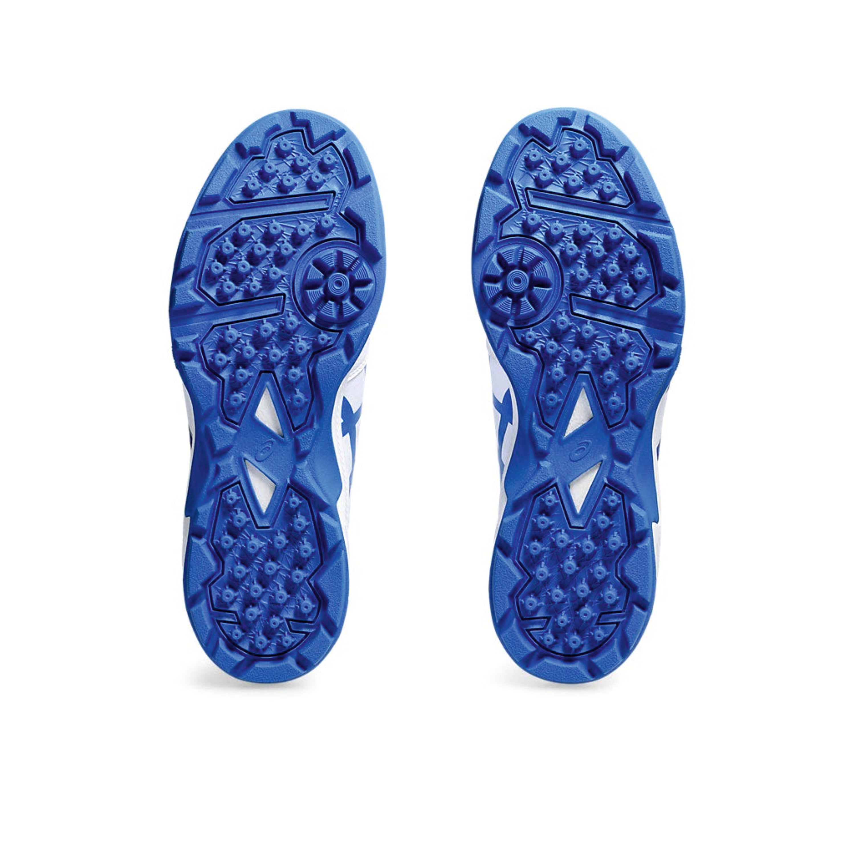 Asics Gel Peake 2 Cricket Shoes Rubber Spikes