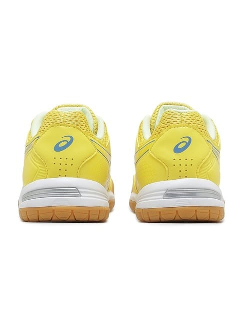 Asics Gel Courtmov+ Badminton Shoes
