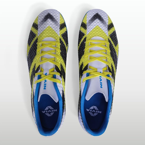 Nivia Dagger Foot Ball Shoes
