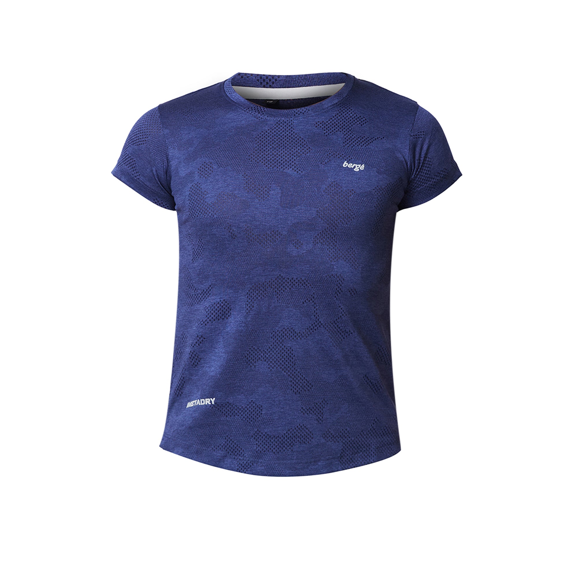 Berge Girls T-Shirts 1309