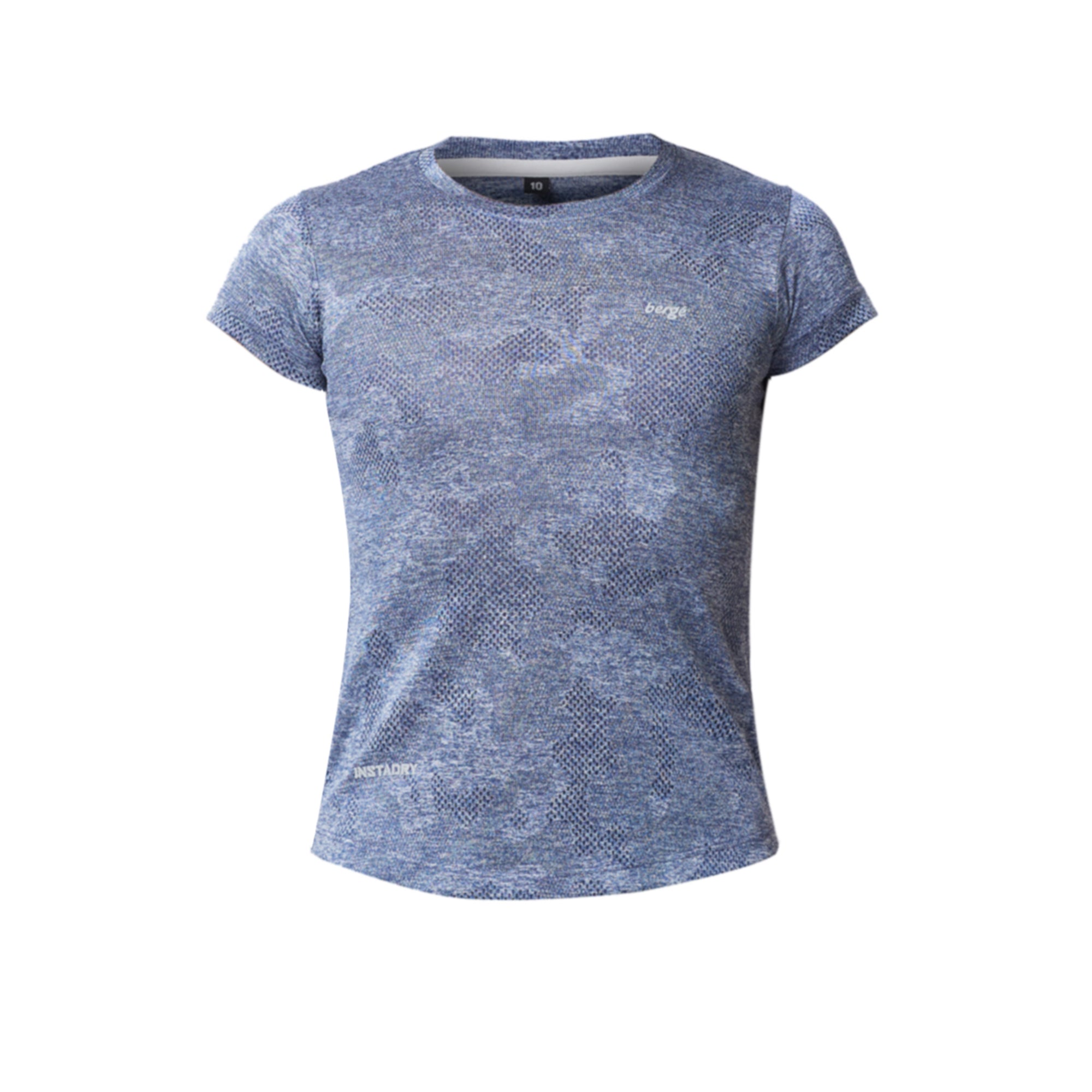 Berge Girls T-Shirts 1309