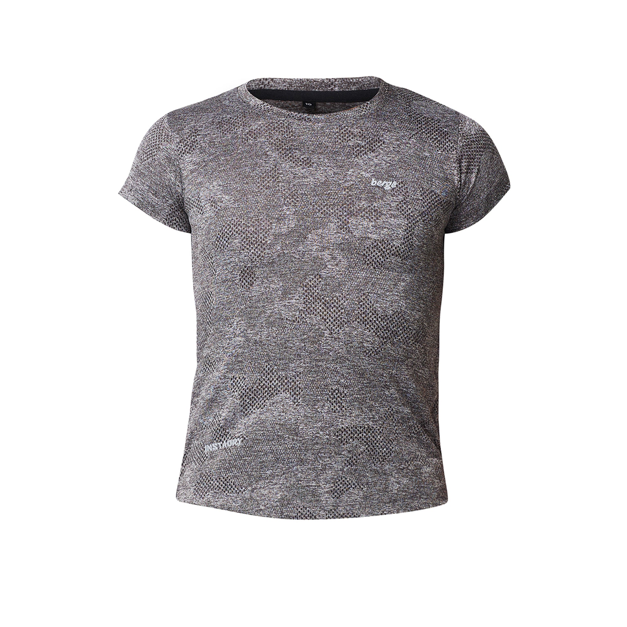 Berge Girls T-Shirts 1309