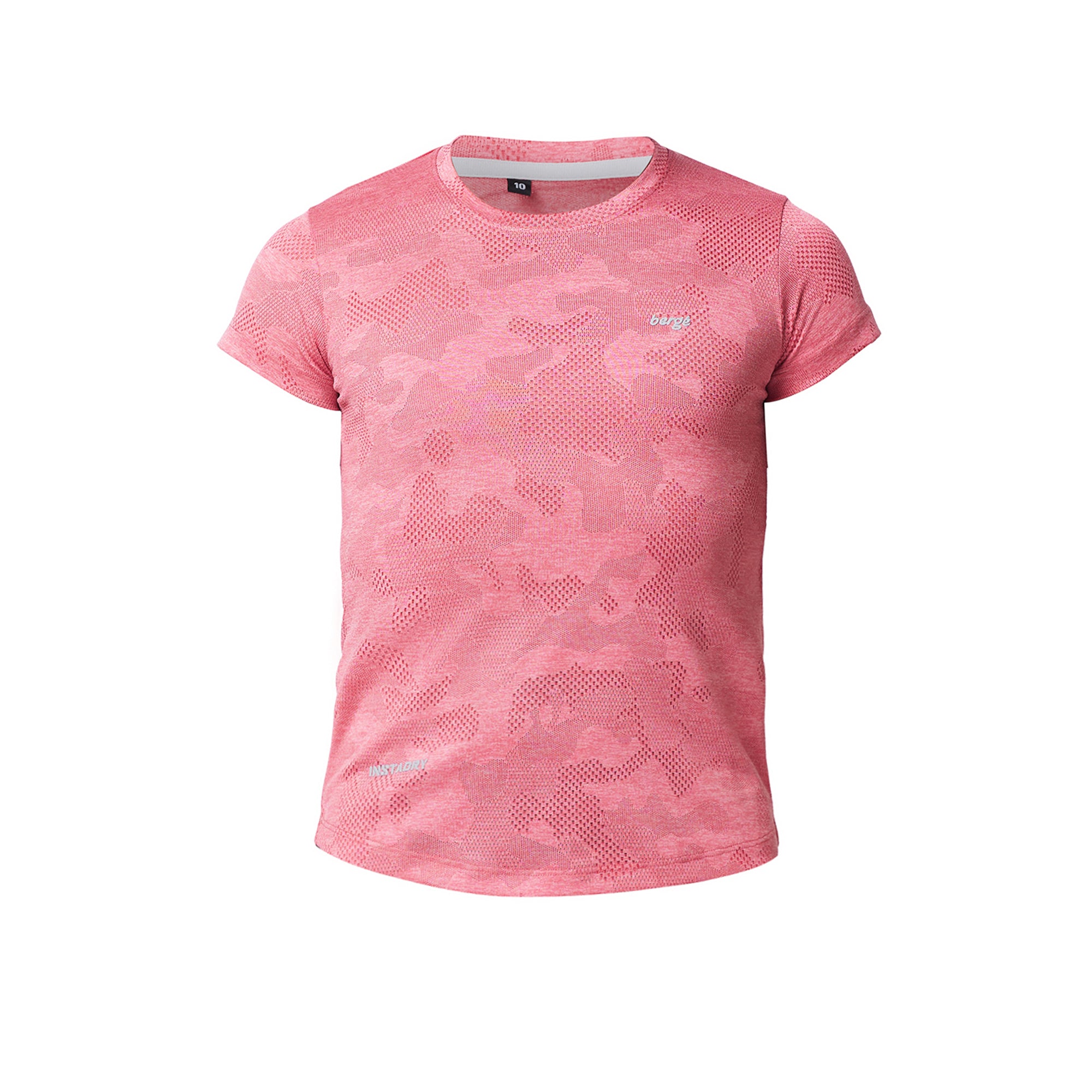 Berge Girls T-Shirts 1309