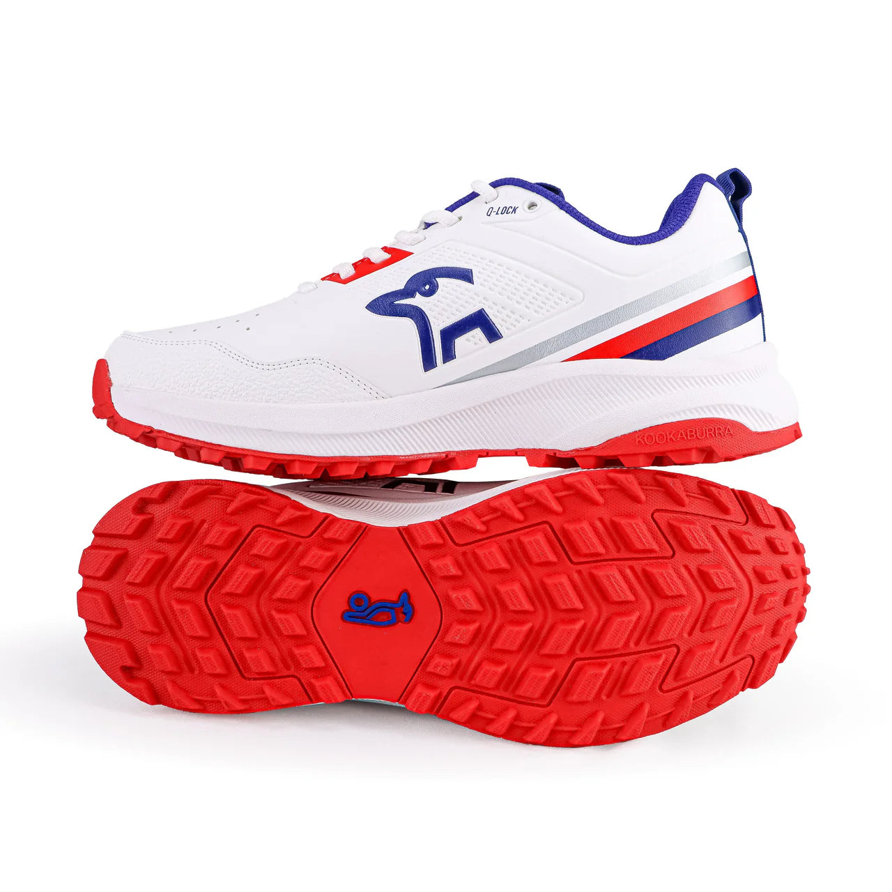 CRICKET SHOES KB PRO 2.0 RUBBER