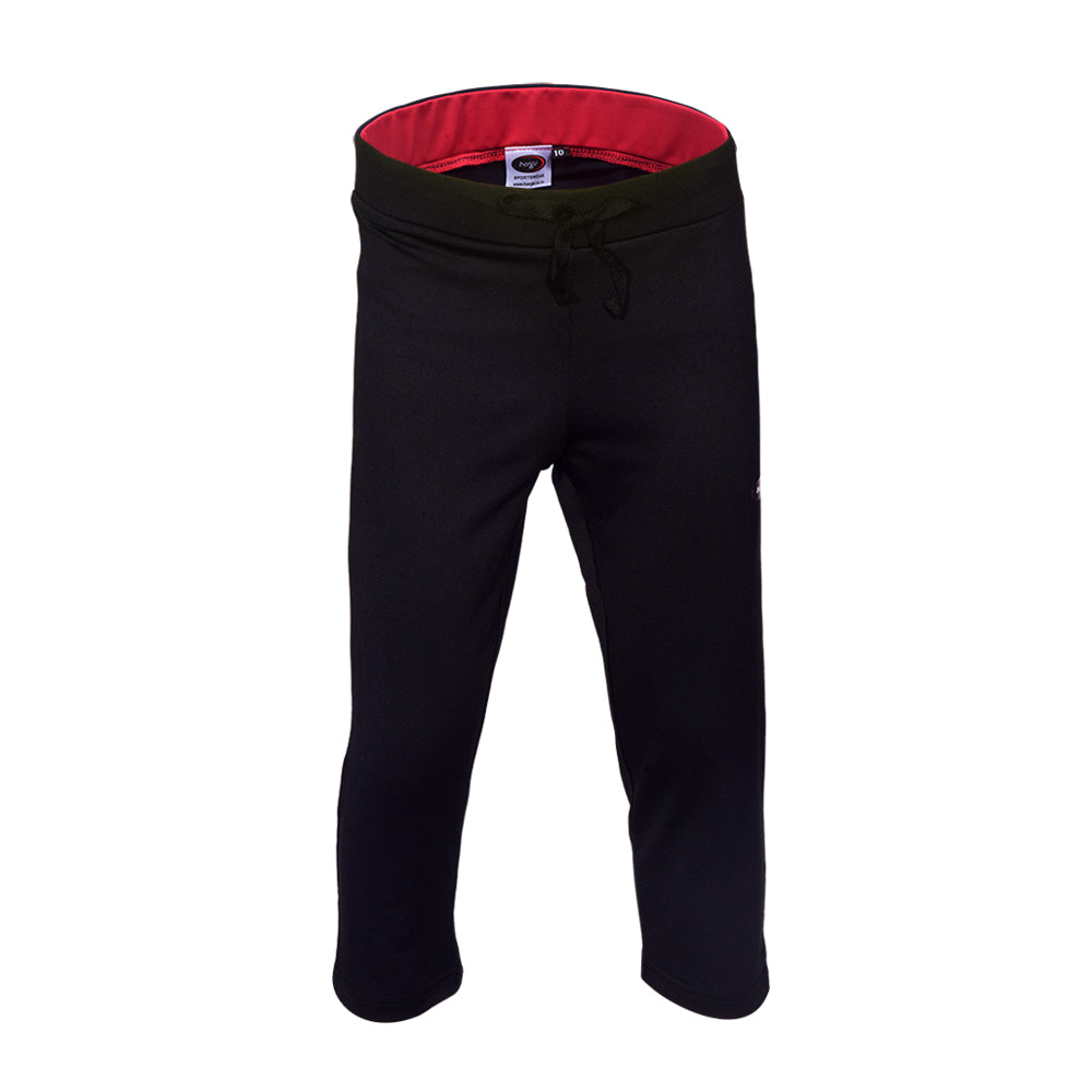 Berge Girls Three Fourths 1401