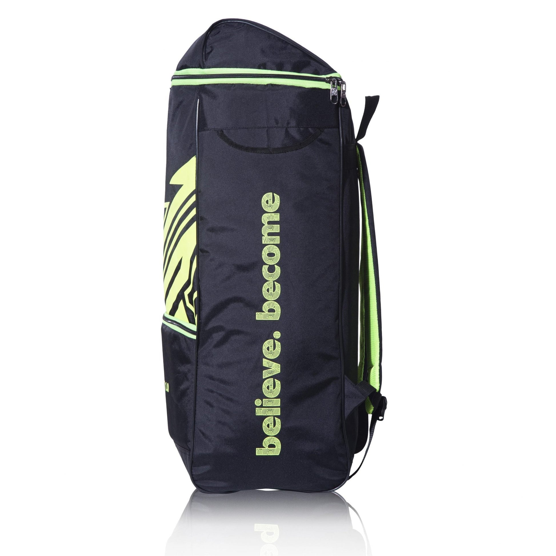 SG Dragon Optipak 1.0 Duffle Cricket Kit Bag