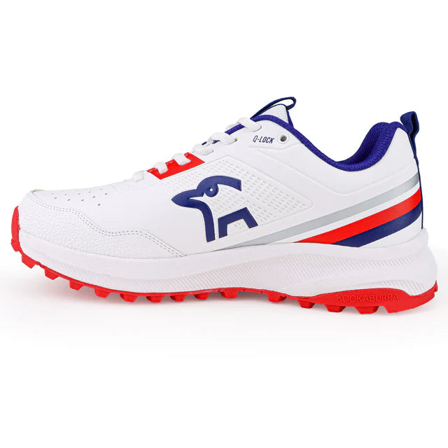 CRICKET SHOES KB PRO 2.0 RUBBER