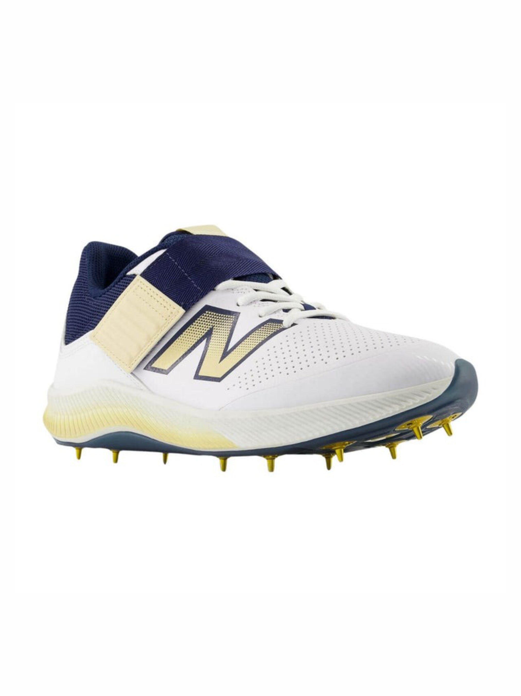 New Balance CK4040N6 Cricket Shoes Metal Spikes