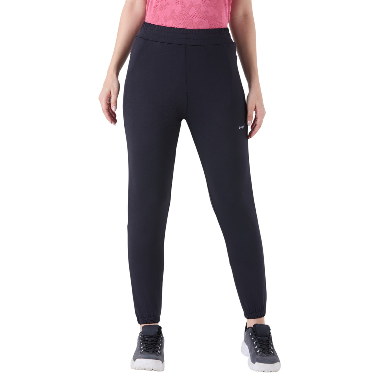 Berge Women Joggers 2176