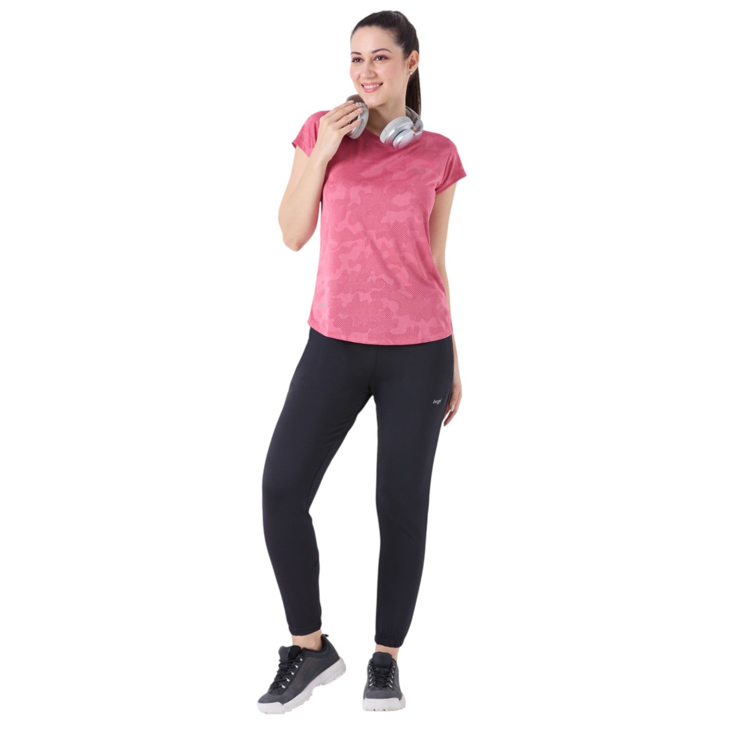 Berge Women Joggers 2176