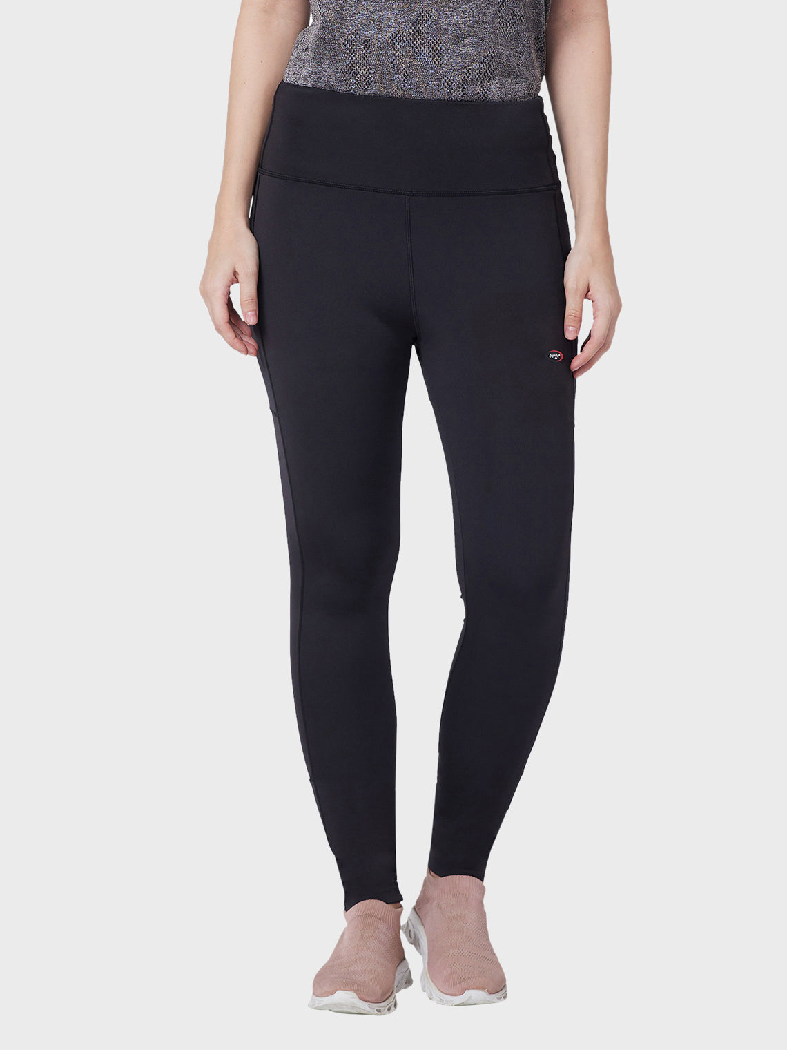 Berge Women Ankle Length 2312