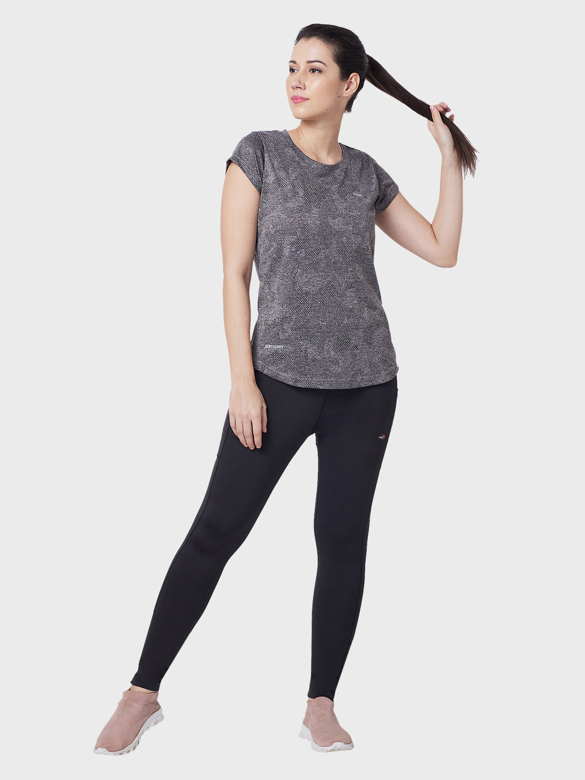 Berge Women Ankle Length 2312